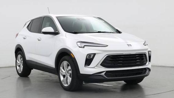 BUICK ENCORE GX 2025 KL4AMBSL0SB170873 image BUICK ENCORE GX 2025 KL4AMBSL0SB170873 image